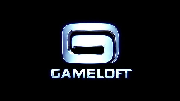 Gameloft Logo 2010